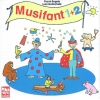 Musifant 1 + 2 