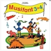 Musifant 3 + 4 