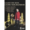 Bohr, Manni von - Master Your Drumsound 