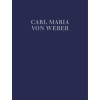 Weber, Carl Maria von - Oberon WeV C.10 Vol. 7a