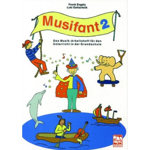 Musifant 2 Vol. 2