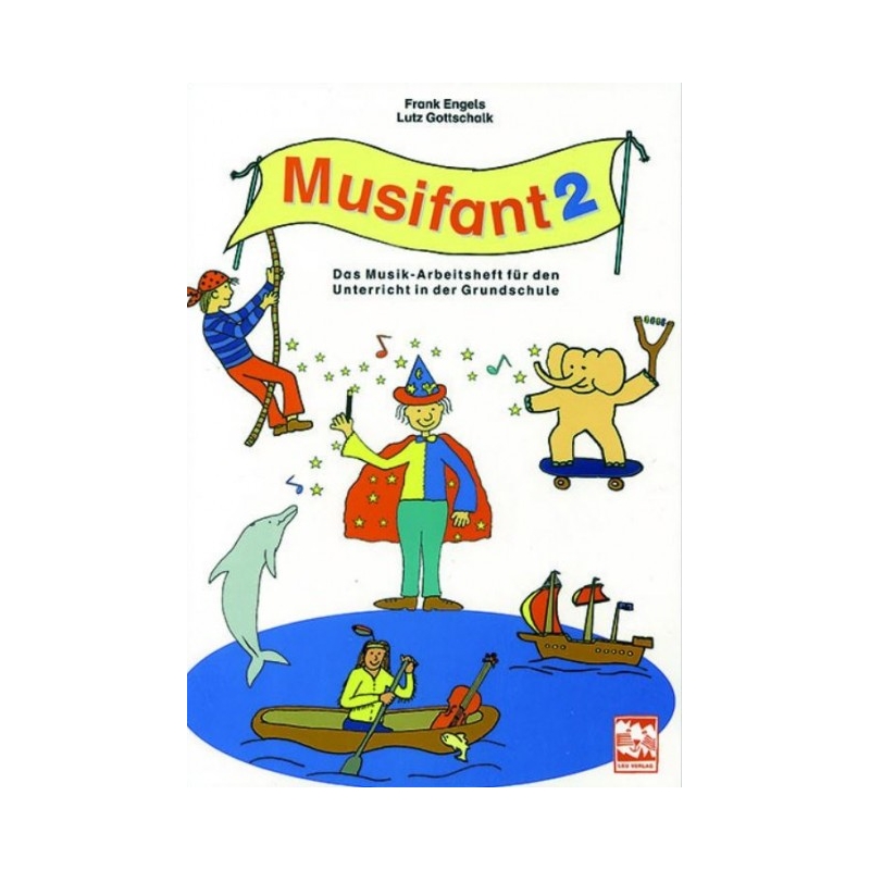 Musifant 2 Vol. 2