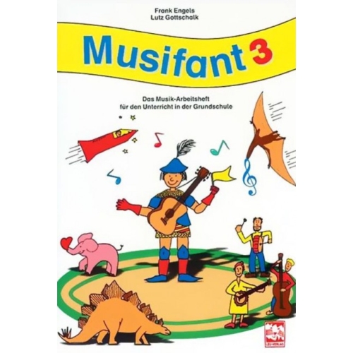 Musifant 3 Vol. 3