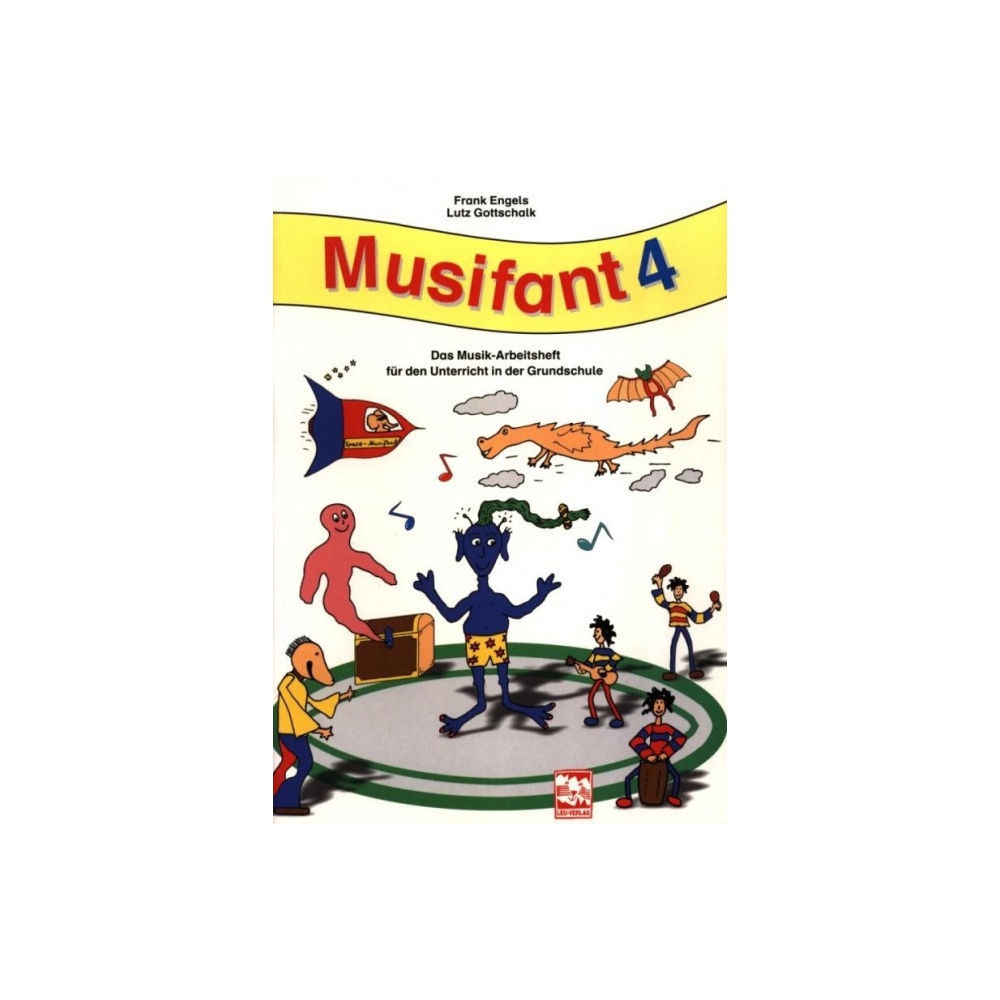 Musifant 4 Vol. 4