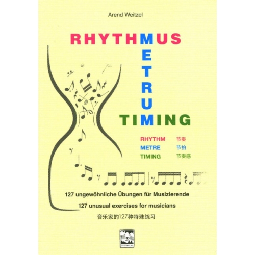 Rhythm-Metre-Timing