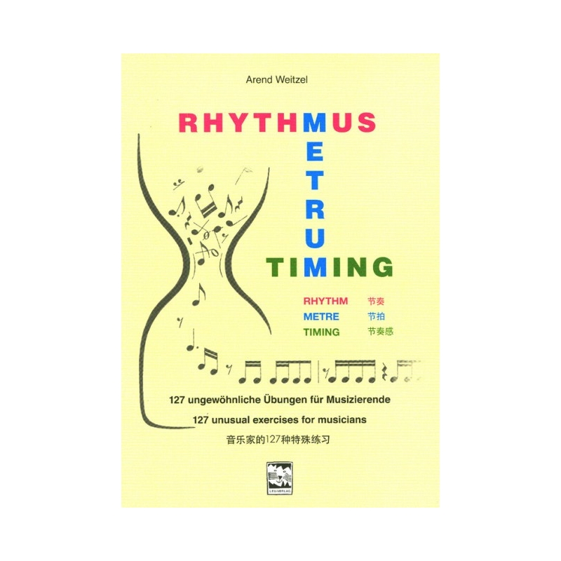 Rhythm-Metre-Timing