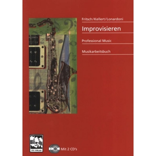 Improvisieren 