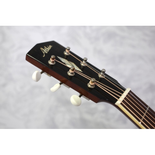 Atkin ADJ-38 Acoustic Guitar