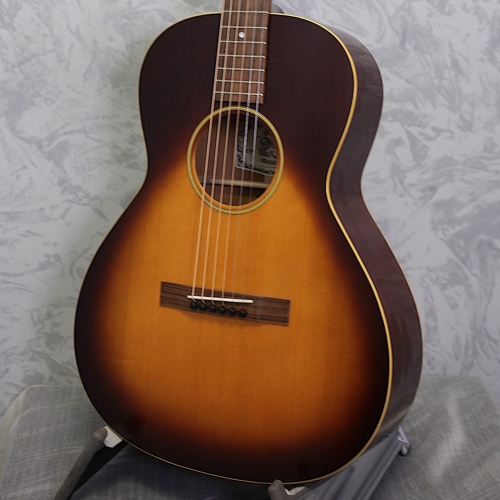 Atkin L-36 13 Fret Acoustic Guitar