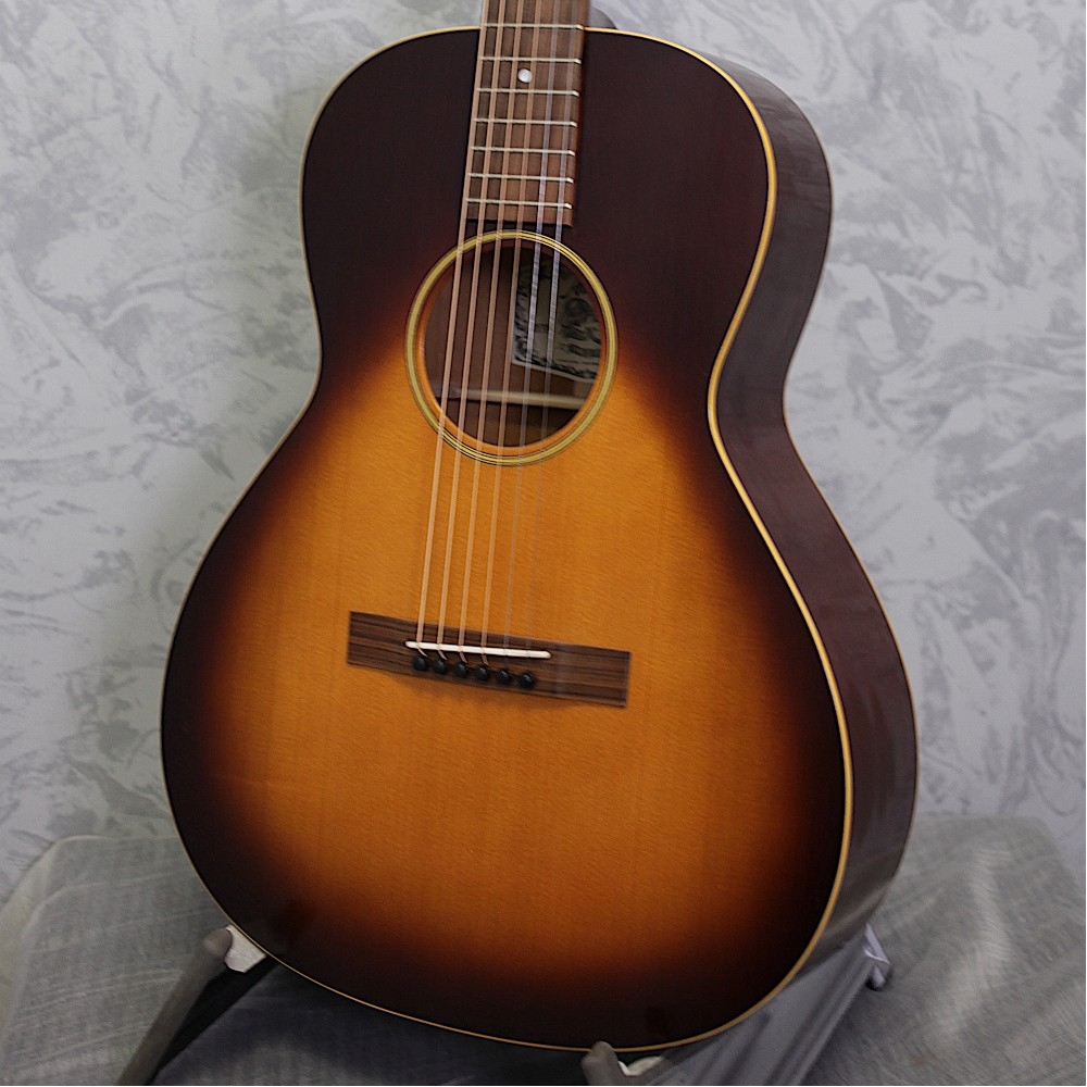 Atkin L-36 13 Fret Acoustic Guitar