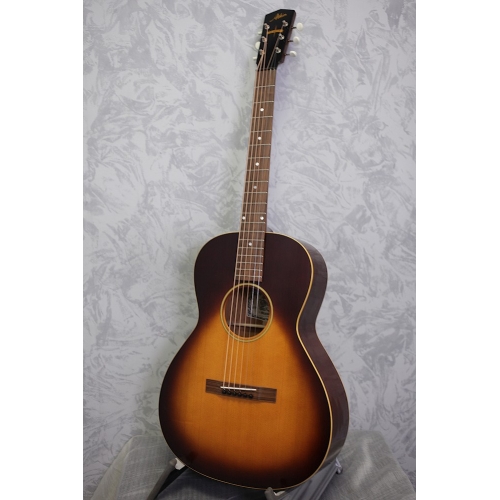 Atkin L-36 13 Fret Acoustic Guitar