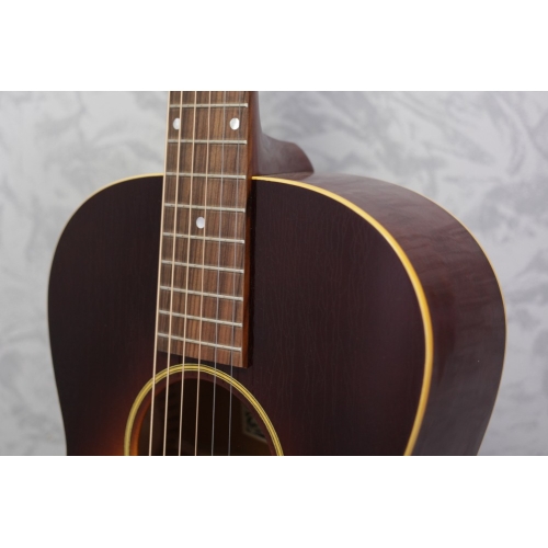 Atkin L-36 13 Fret Acoustic Guitar