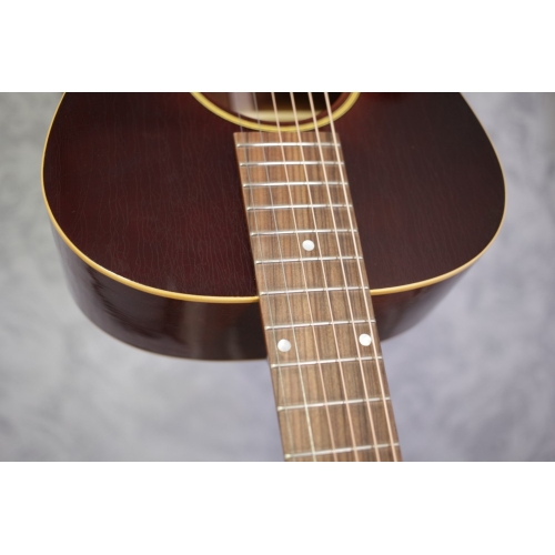 Atkin L-36 13 Fret Acoustic Guitar