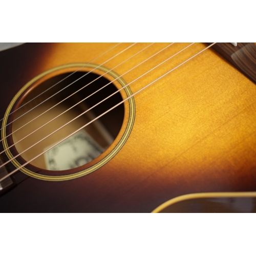 Atkin L-36 13 Fret Acoustic Guitar