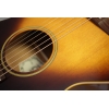 Atkin L-36 13 Fret Acoustic Guitar