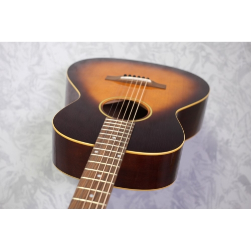 Atkin L-36 13 Fret Acoustic Guitar