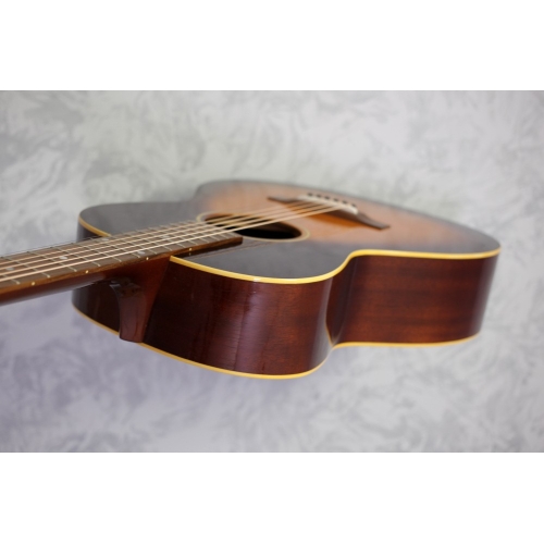 Atkin L-36 13 Fret Acoustic Guitar