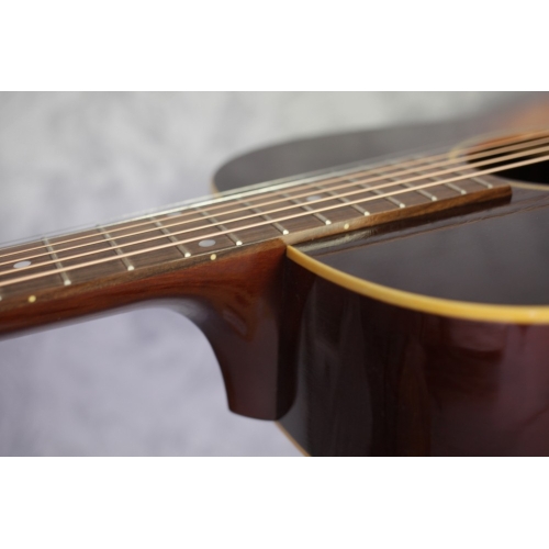 Atkin L-36 13 Fret Acoustic Guitar