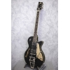 Duesenberg Starplayer TV Black Sparkle