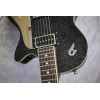 Duesenberg Starplayer TV Black Sparkle