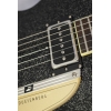 Duesenberg Starplayer TV Black Sparkle