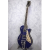 Duesenberg Starplayer TV Blue Sparkle