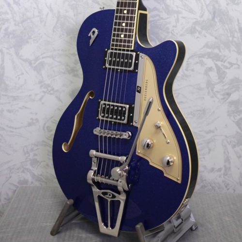 Duesenberg Starplayer TV...