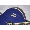 Duesenberg Starplayer TV Blue Sparkle