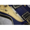 Duesenberg Starplayer TV Blue Sparkle