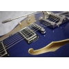 Duesenberg Starplayer TV Blue Sparkle