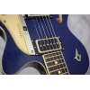 Duesenberg Starplayer TV Blue Sparkle