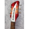 Rickenbacker 350V63FG 'Liverpool' Fireglo Electric Guitar