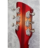 Rickenbacker 350V63FG 'Liverpool' Fireglo Electric Guitar