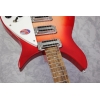 Rickenbacker 350V63FG 'Liverpool' Fireglo Electric Guitar