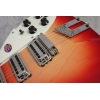 Rickenbacker 350V63FG 'Liverpool' Fireglo Electric Guitar