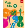 Viola Mix, Book 2