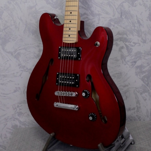 Squier Affinity Starcaster...