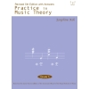 Practice in Music Theory Grade 4