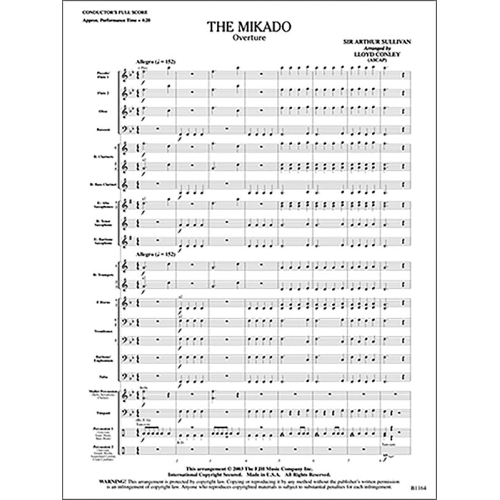 Arthur Sullivan - The...