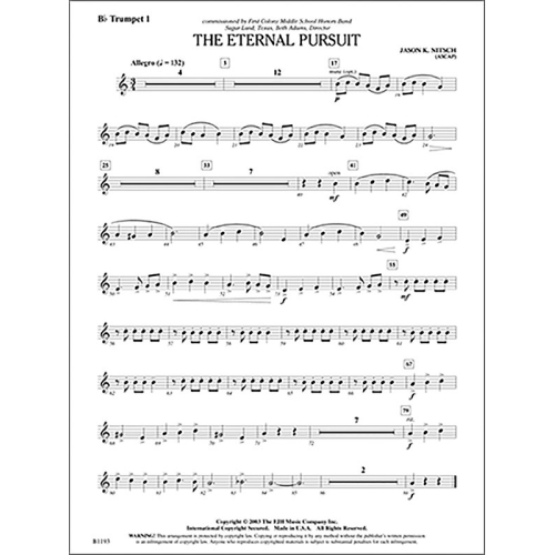 Jason K. Nitsch - The...