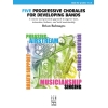 Brian Balmages - Five Progressive Chorales