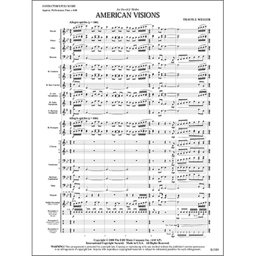 Travis J. Weller - American...