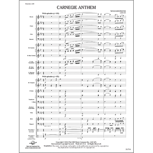 William Owens - Carnegie...