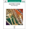 Brian Balmages - Haunted Clocks