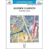 Timothy Loest - Klezmer Clarinets