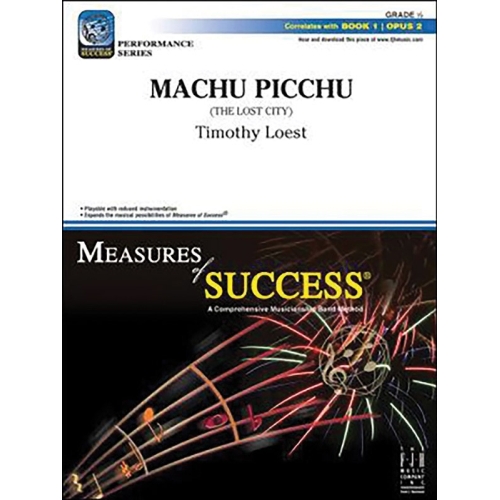 Timothy Loest - Machu...
