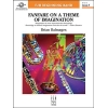 Brian Balmages - Fanfare on a Theme of Imagination