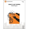 Mekel Rogers - Snap Clap Swing