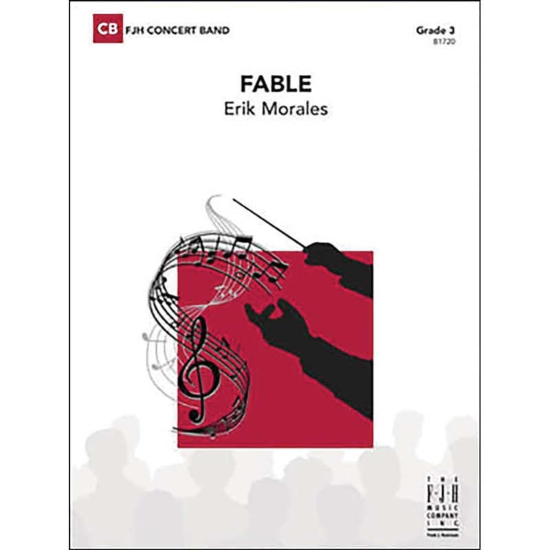 Erik Morales - Fable
