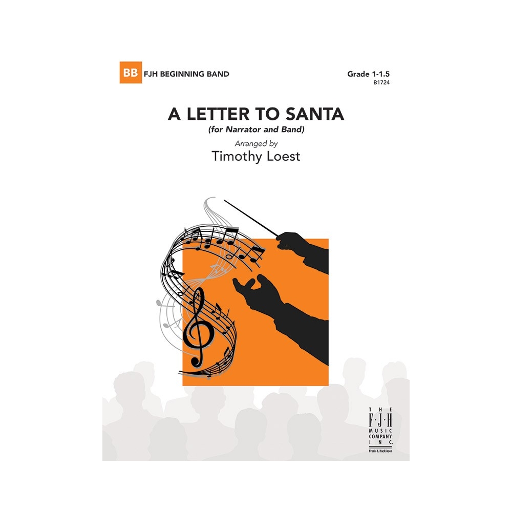A Letter To Santa